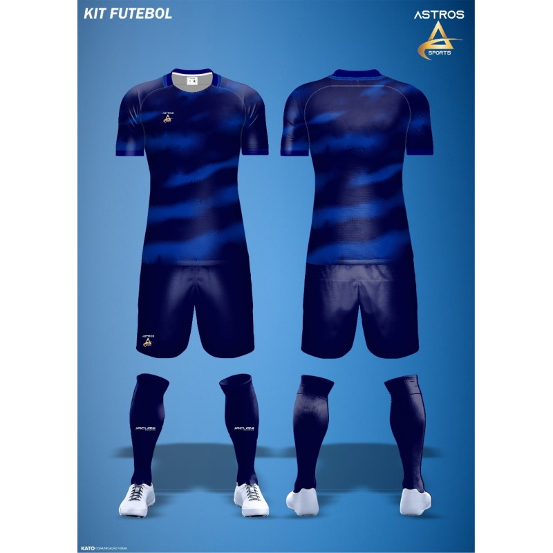 Kit Futebol